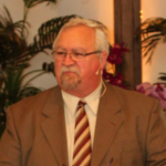 Pastor Damon Lee
