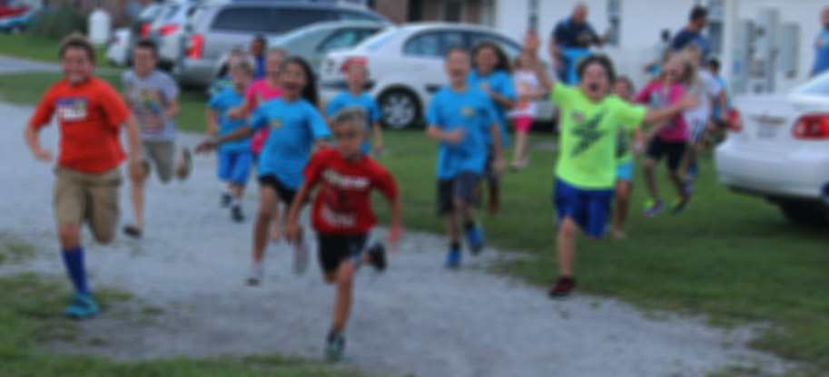 Children's Ministry - Victory Baptist Church Jacksonville, NC