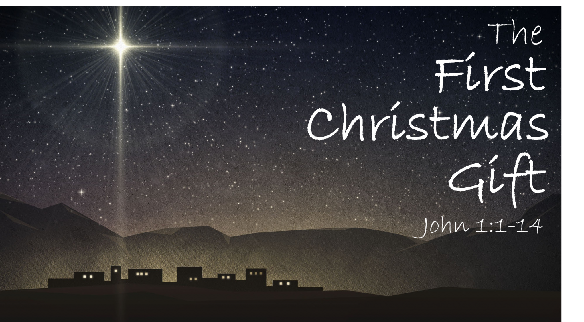 thank you for the early christmas gift